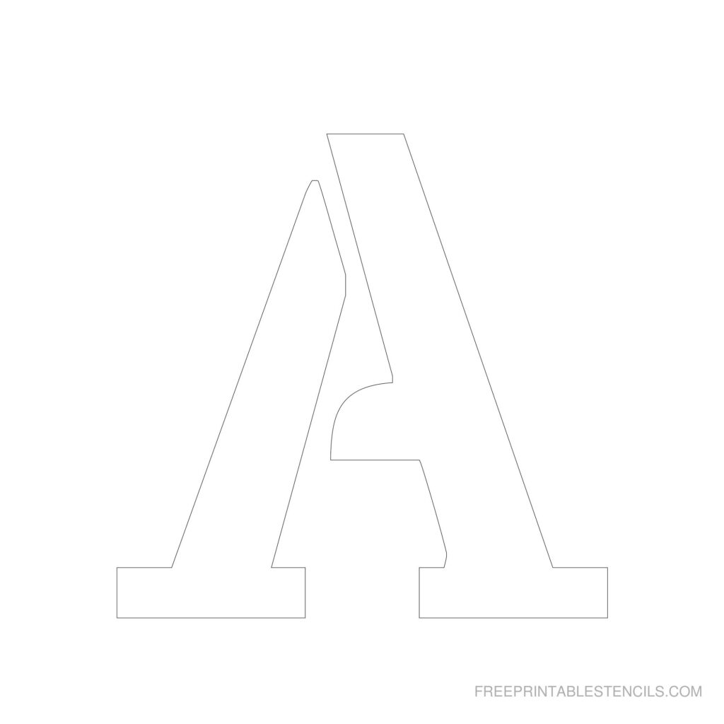 free-printable-alphabet-stencils-to-cut-out-abc-tracing-worksheets