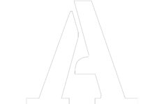 Free Printable Alphabet Stencils To Cut Out