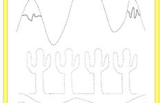 Free Printable Desert Worksheets Learning How To Read