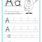 Free Printable Name Tracing Worksheets AlphabetWorksheetsFree