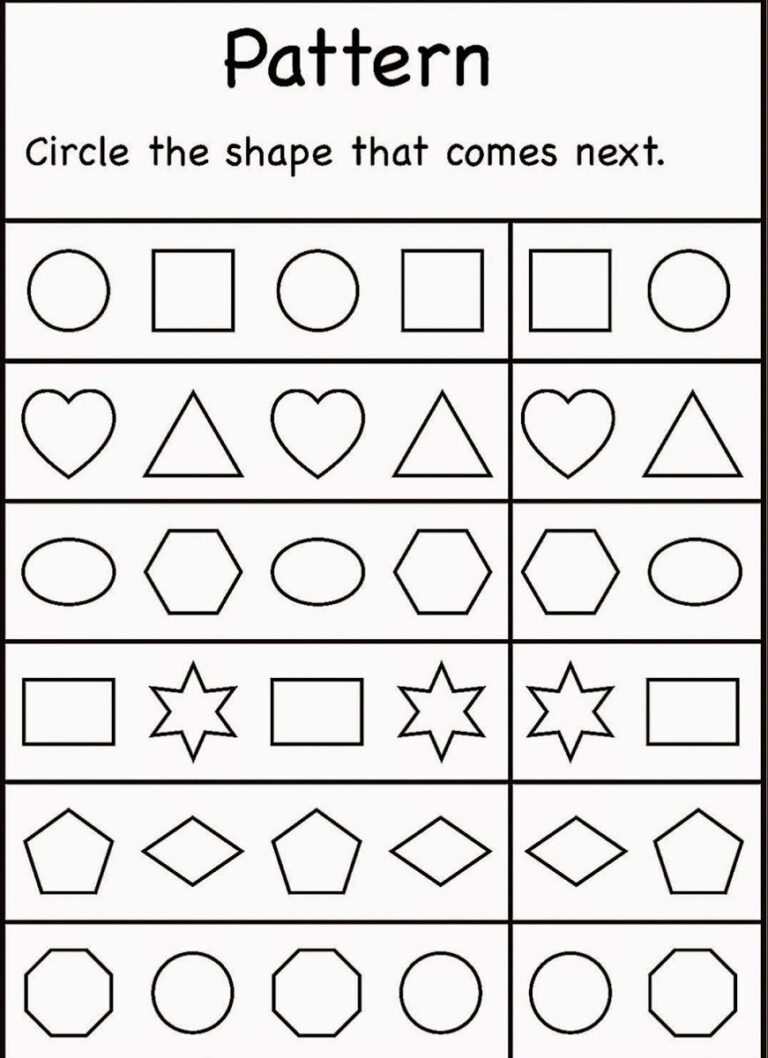 Free Printable Preschool Worksheets Age 4 Learning How To Read ABC Free Printable Preschool Worksheets Age 4 Learning How To Read ABC