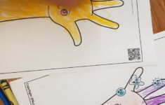 Hand Washing Free Preschool Coloring Pages Free Printables Germs