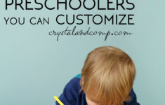 Handwriting Worksheets