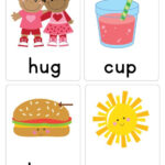 Here S A Super Cute Set Of CVC Flash Cards There Are 68 Cards In This