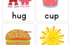 Here s A Super Cute Set Of CVC Flash Cards There Are 68 Cards In This