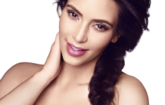 Kim Kardashian PNG Transparent Images PNG All
