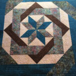 Labyrinth Star Quilt Quiltingboard Forums