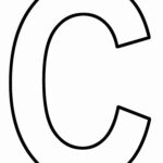 Letter C Coloring Sheet Luxury Free Letter C Printable Coloring Pages