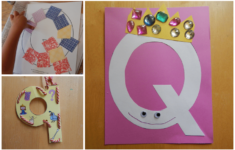Letter Q Activities For Preschool The Measured Mom