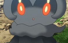 Marshadow Gif GIF Images Download