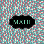 Math Binder Cover Google Search Math Binder Cover Binder Covers