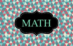 Math Binder Cover Google Search Math Binder Cover Binder Covers