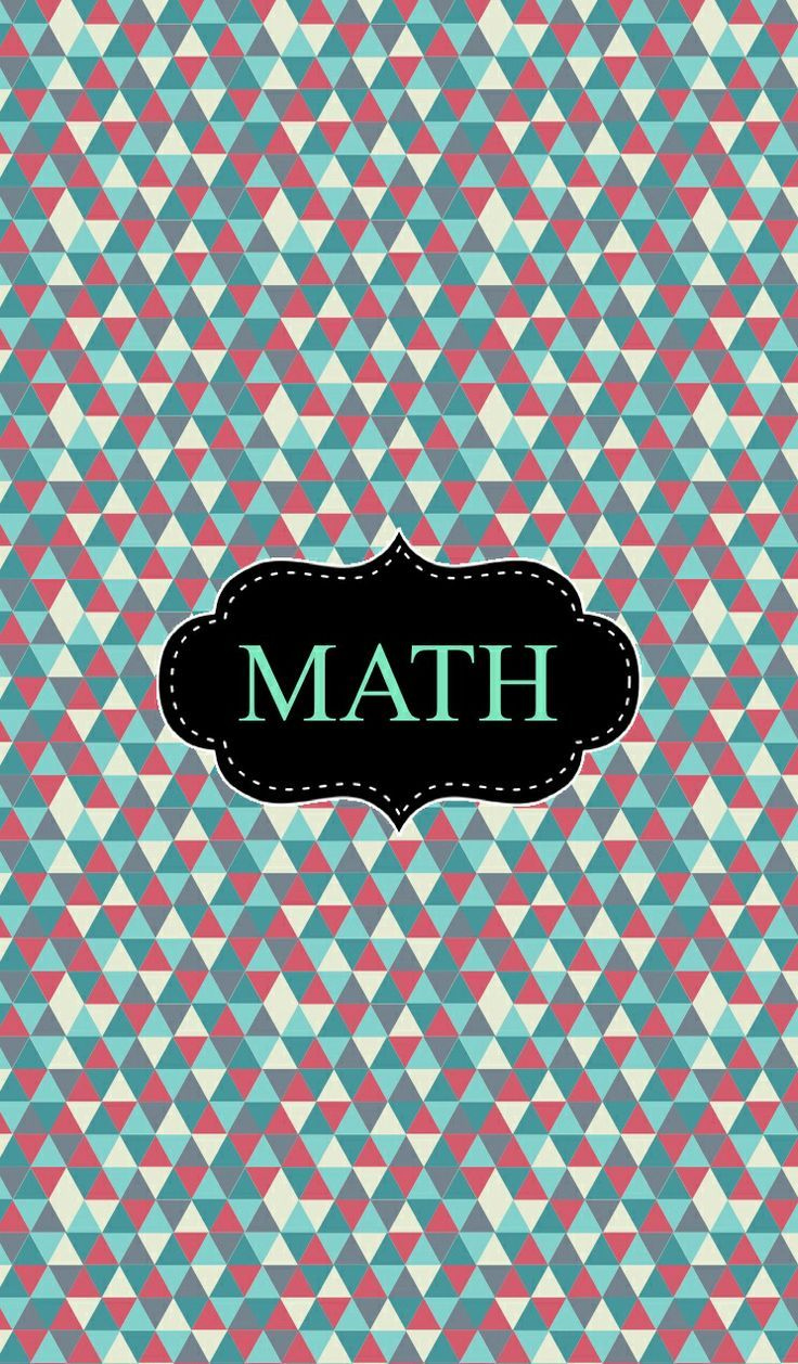 Math Binder Cover Google Search Math Binder Cover Binder Covers 