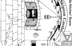 Medieval Times Activities Activity Shelter