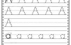 MEGA Alphabet Worksheet Pack Pre K Kindergarten Alphabet Worksheets