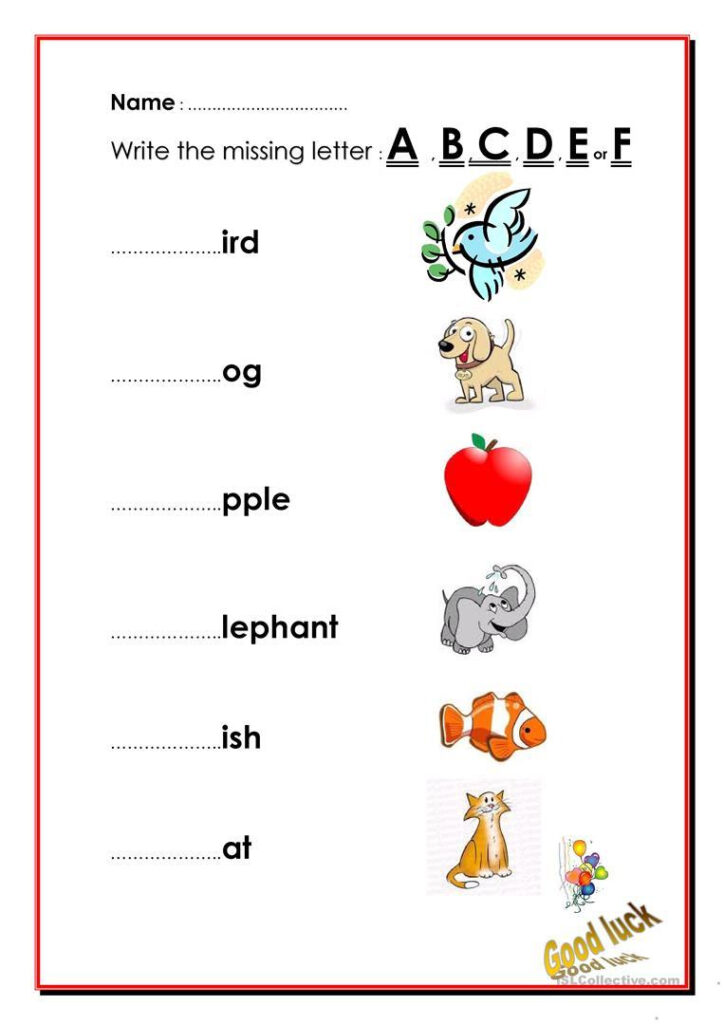 Hard Abc Worksheet Free Printable ABC Practice Sheets | ABC Tracing Worksheets