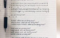 Neat Handwriting Tumblr World Of Printable And Chart With Regard To