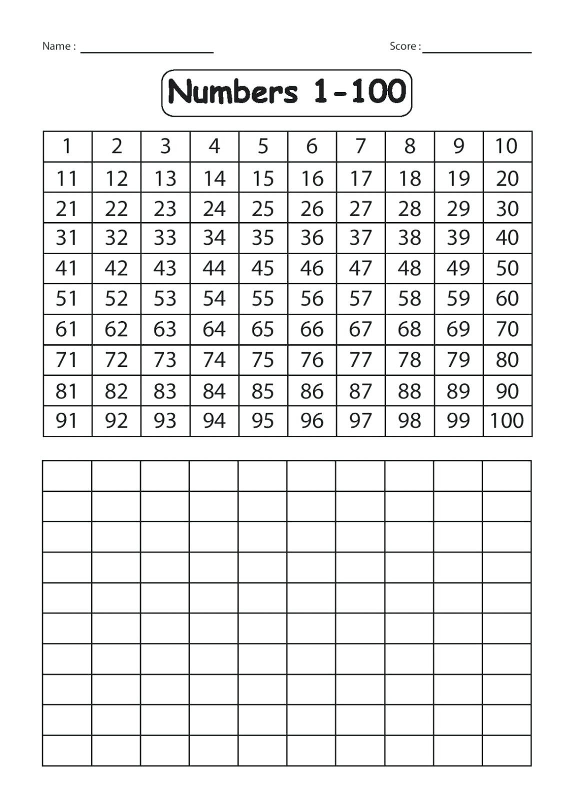Number Tracing Worksheets 1 30 Printable Coloring Page For Db excel