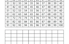 Number Tracing Worksheets 1 30 Printable Coloring Page For Db excel