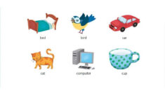 Phonics ABC Worksheet