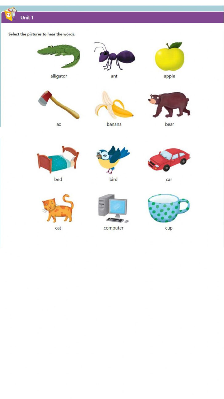 Phonics ABC Worksheet ABC Tracing Worksheets