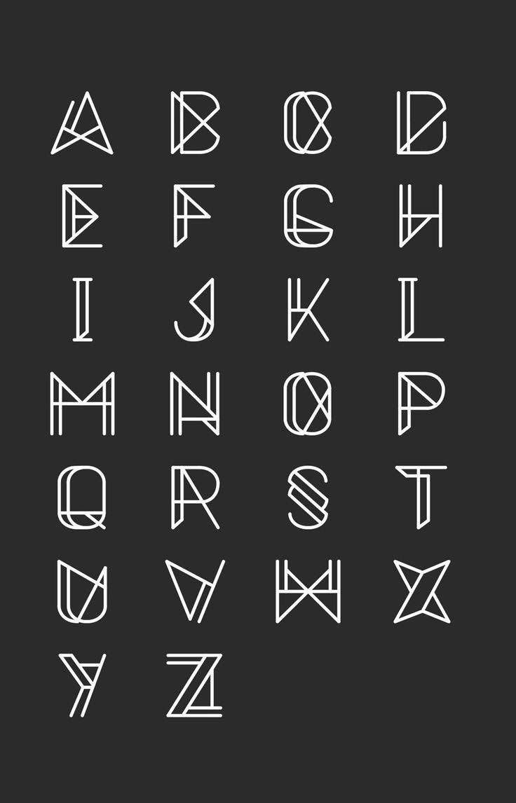 Pin By Nicolefuentesf On Ideas 3 Lettering Alphabet Fonts Lettering 