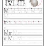 Pin On Homeschool FREE Tracing Worksheet For Kids Education Craft