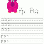Pp For Pig Woo Jr Kids Activities Free Printable Alphabet