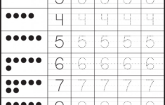 Pre K Handwriting Worksheets Pdf AlphabetWorksheetsFree