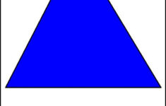 Preschool Printable Flashcards