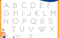 Preschool Worksheets Alphabet Tracing And Coloring Education PH