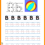 Preschool Worksheets Tracing Alphabet Education PH