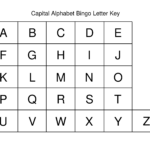 Printable Block Alphabet Letters Templates At Allbusinesstemplates