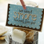 Smore Teacher Printable