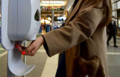 Social Distancing Is Key To Stopping Coronavirus ABC News