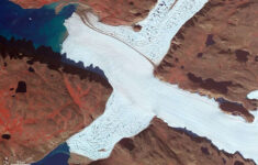 The Ultimate Alphabet NASA Reveals A To Z As Seen From Space The