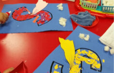 This Week Has Been Packed Full Of Adventures With Our Super Friends