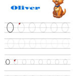 Traceosheet Jpg 718 957 Pixels Preschool Tracing Alphabet Preschool