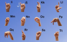 Wie Geb rdensprache Funktioniert Geb rdensprache Geb rdensprache