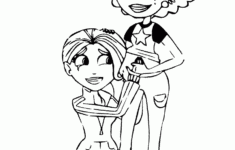 Wild Kratts Coloring Pages Download And Print For Free