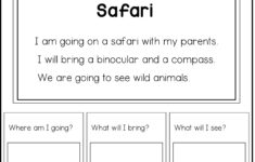 Worksheet Preposition Practice 1St Grade Reading Db excel