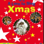 A Love To Sing Christmas Dvd | In Love To Sing Christmas Alphabet