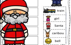 Abc Order Worksheets Christmas Alphabetical Order - Classful pertaining to Christmas in Alphabetical Order
