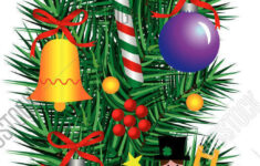 Alphabet Letter - Vector &amp; Photo (Free Trial) | Bigstock regarding Christmas Alphabet Letter I