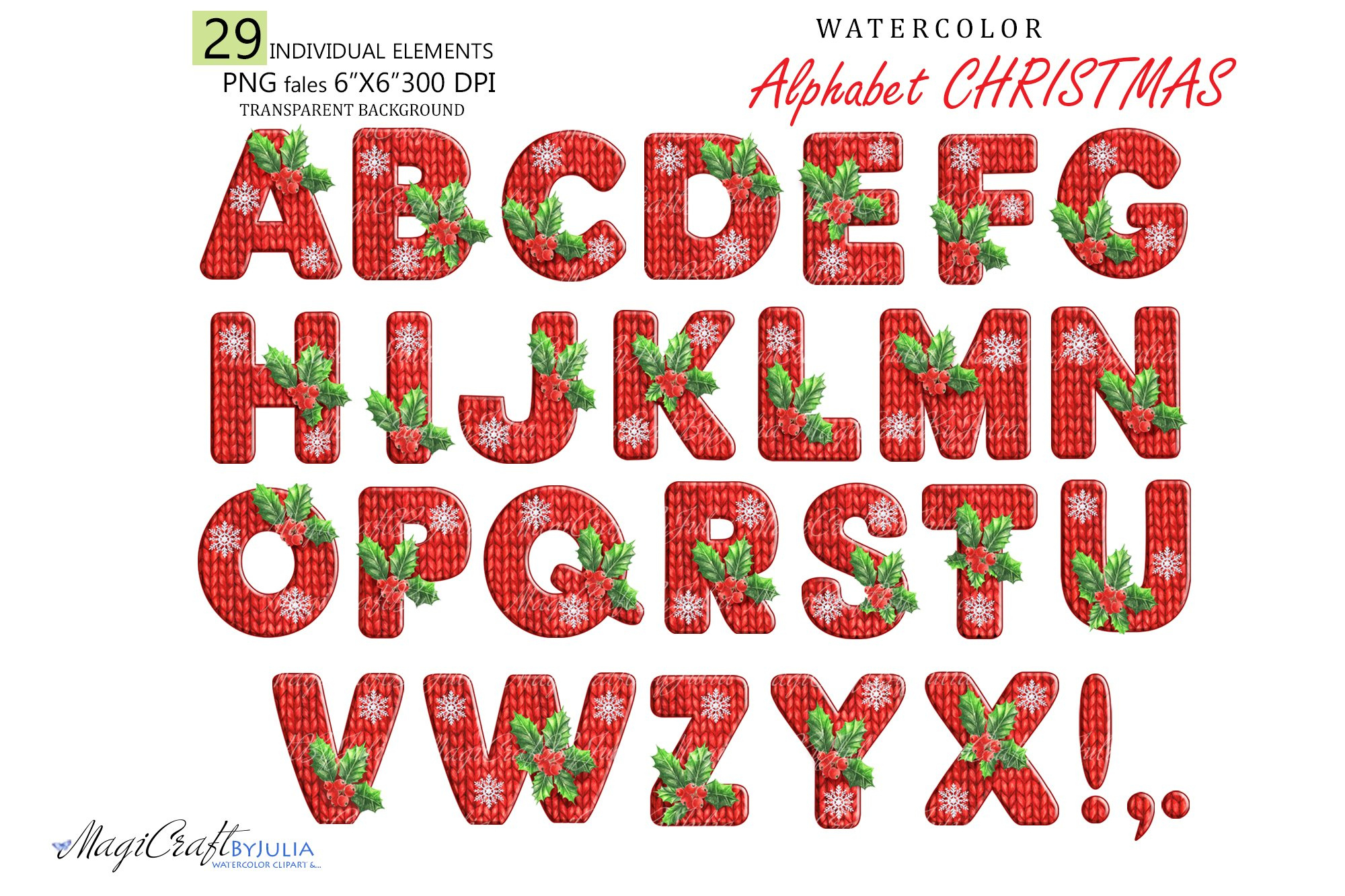 Christmas Alphabet| Christmas Alphabet Sublimation| Abc Png regarding Christmas Alphabet Letters Png