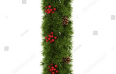 Christmas Alphabet Letter Stock Illustration 82345087 | Shutterstock with Christmas Alphabet Letter I