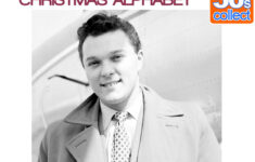 Christmas Alphabet (Remastered) - Single - Albumdickie within Christmas Alphabet Song Dickie Valentine