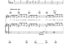 Christmas Alphabet Sheet Musicbuddy Kaye For Piano/Keyboard intended for Christmas Alphabet Sheet Music