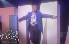 Cliff Richard - Christmas Alphabet (Together With Cliff Richard, 22.12.1991) throughout Cliff Richard Christmas Alphabet