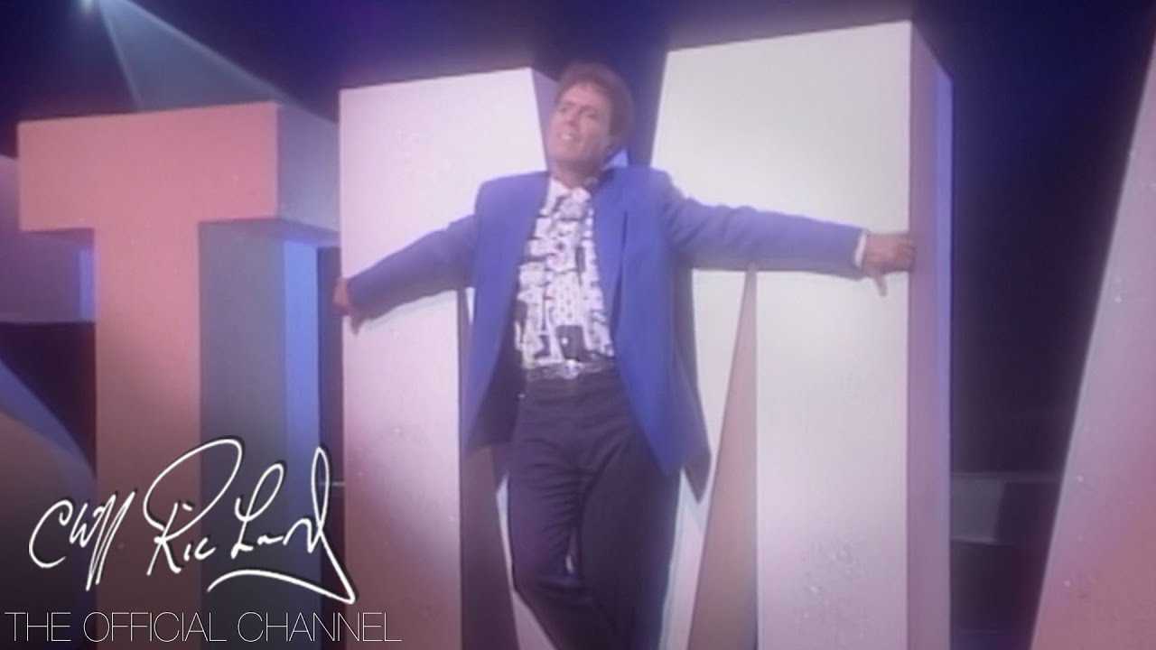 Cliff Richard - Christmas Alphabet (Together With Cliff Richard, 22.12.1991) throughout Cliff Richard Christmas Alphabet